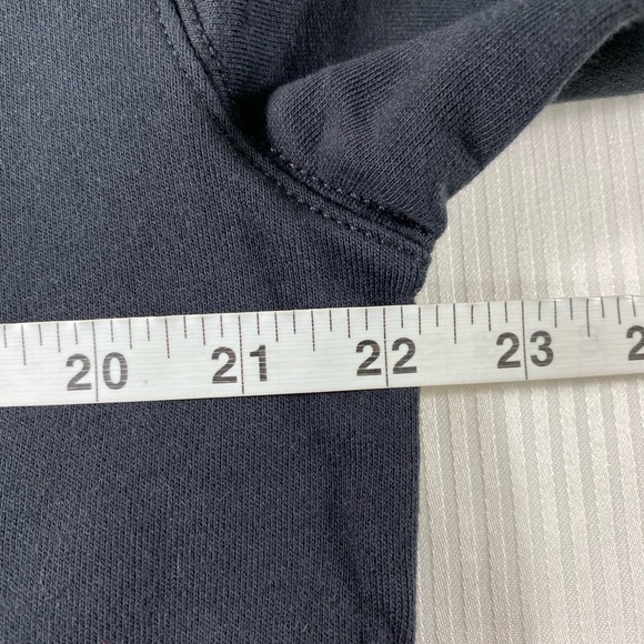 Vans Peace Reaper Full Zip Hoodie Sweater - Picture 11 of 13